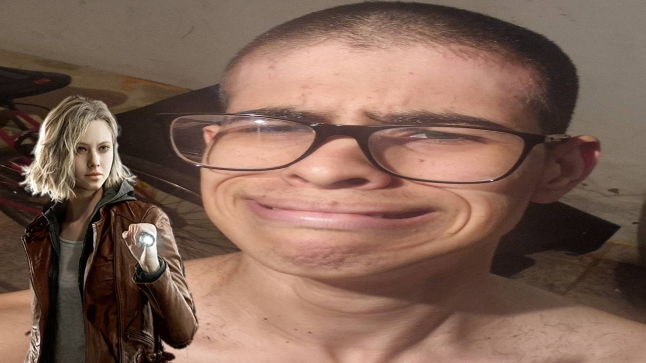 A Melhor Dupla Ate Removerem O Denuvo (Resident Evil 6 PROFISSIONAL)