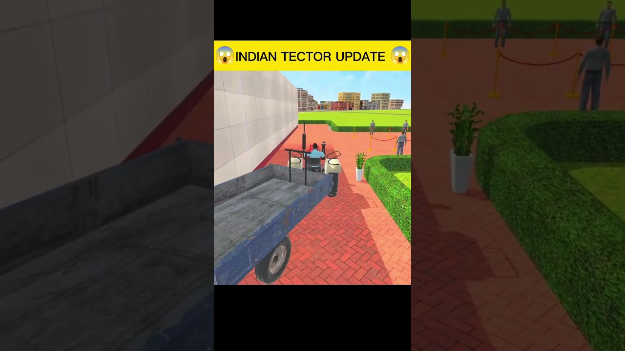 😱Indian Theft Auto 💥simulator🤯 #short #video #indian #game #shorts