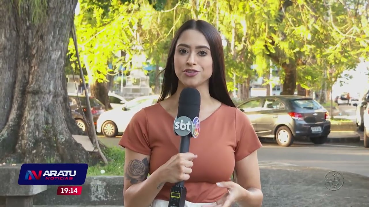 Rotina com dores e limitações | ARATU NOTÍCIAS | TV ARATU
