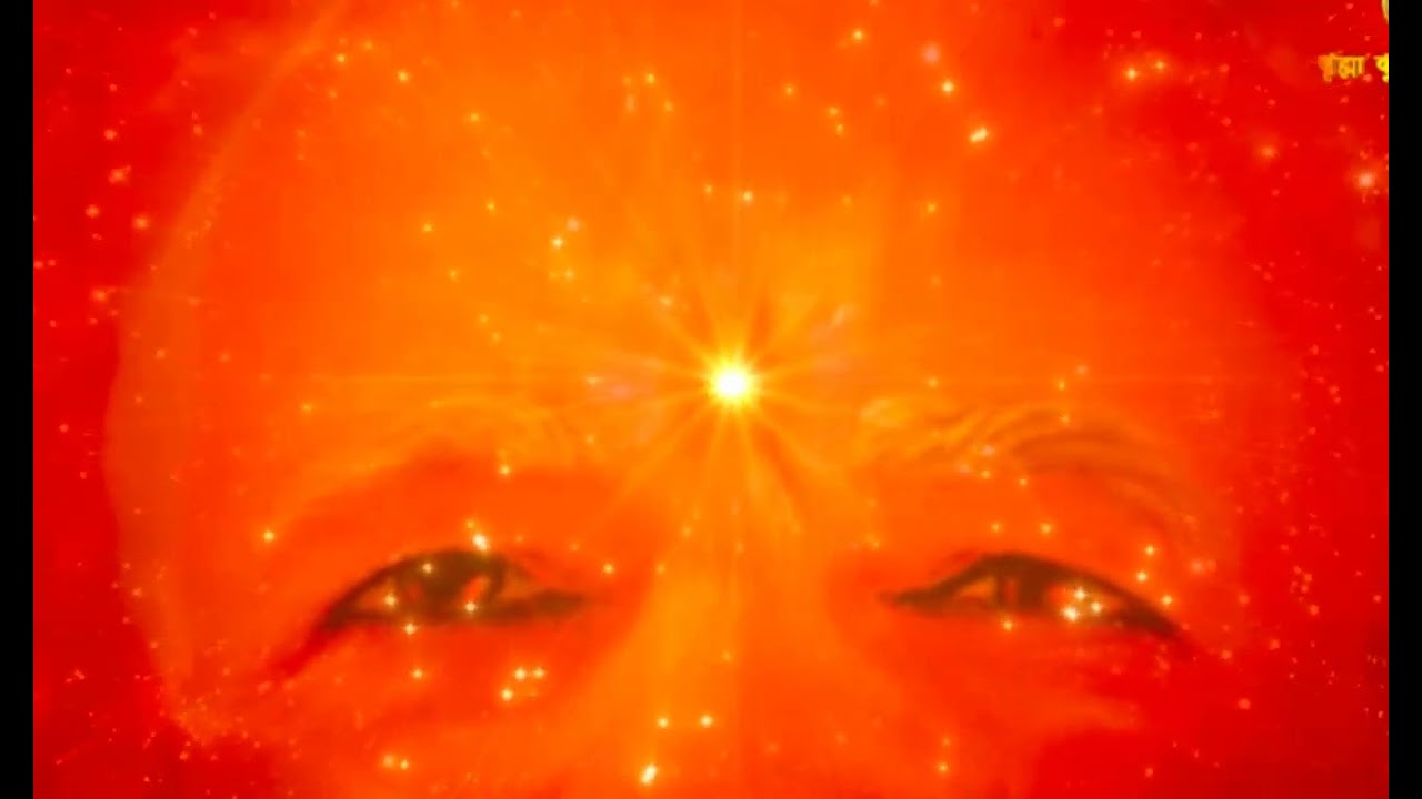 Guided Meditation Commentary- BK Roopali