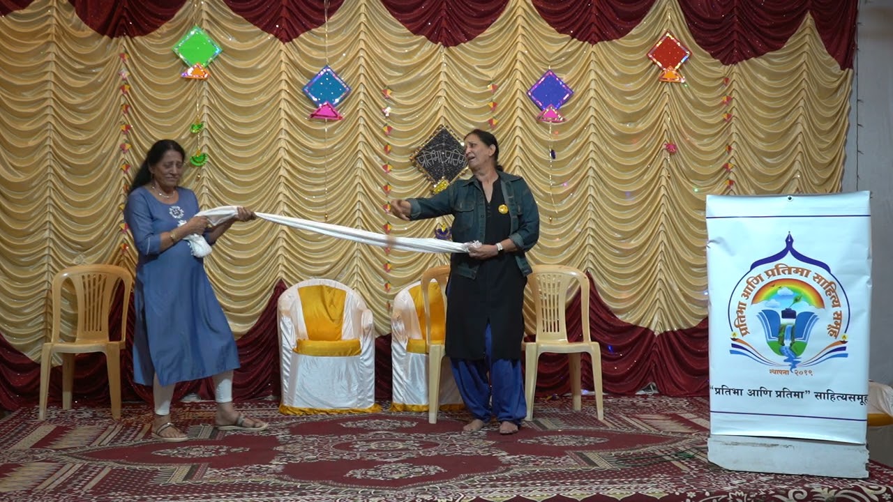 अभी ना जाओ छोडकर - मधुमिता व आशा