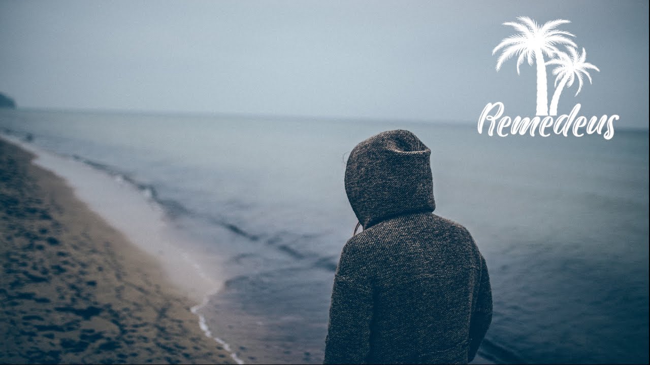Remedeus - Lost (Inspired By Alan Walker)