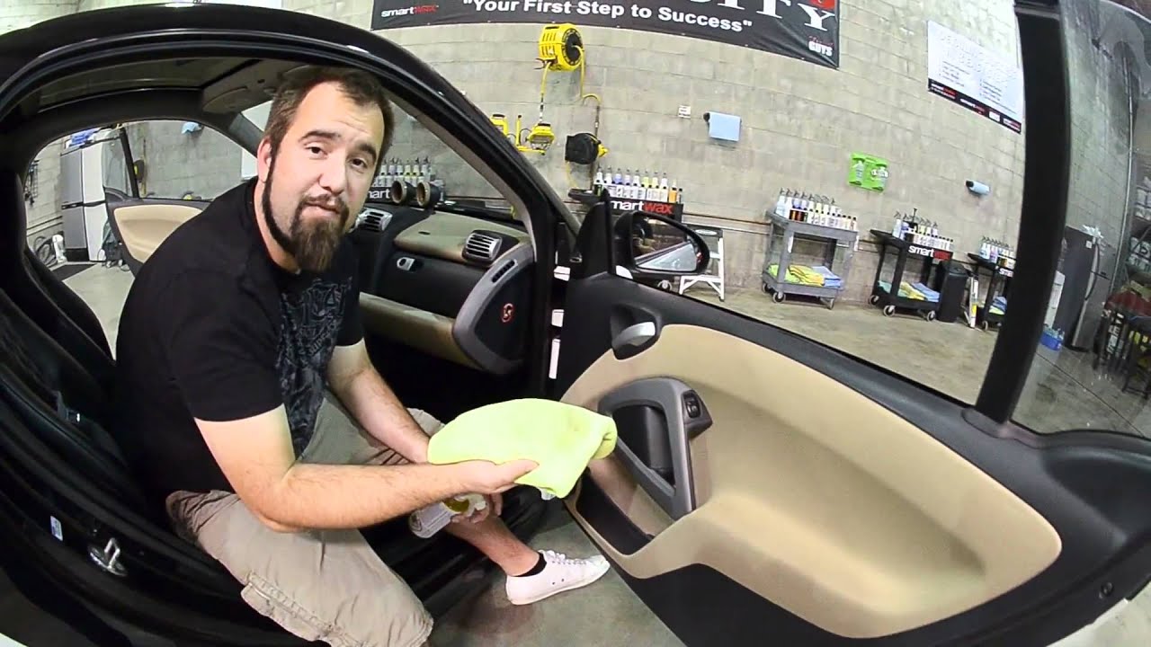 Chemical Guys Inner Clean