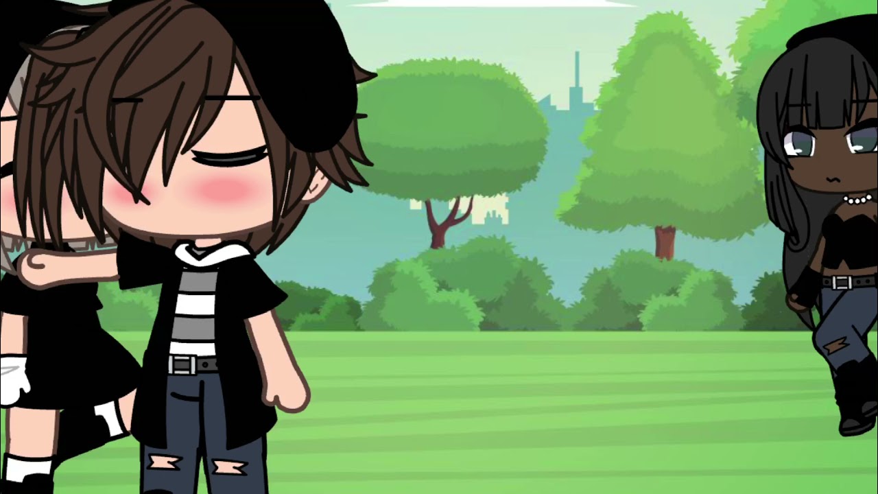 ||J’m’en fou|| clip gacha life||