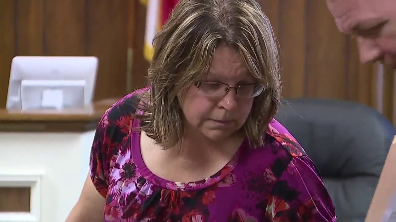 Euclid mother charged in newborn's death held on a $250,000 bond