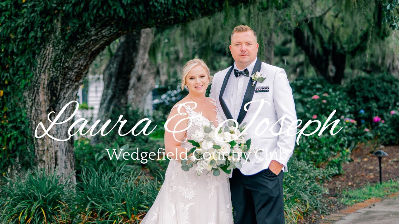 Spellbound Wedding