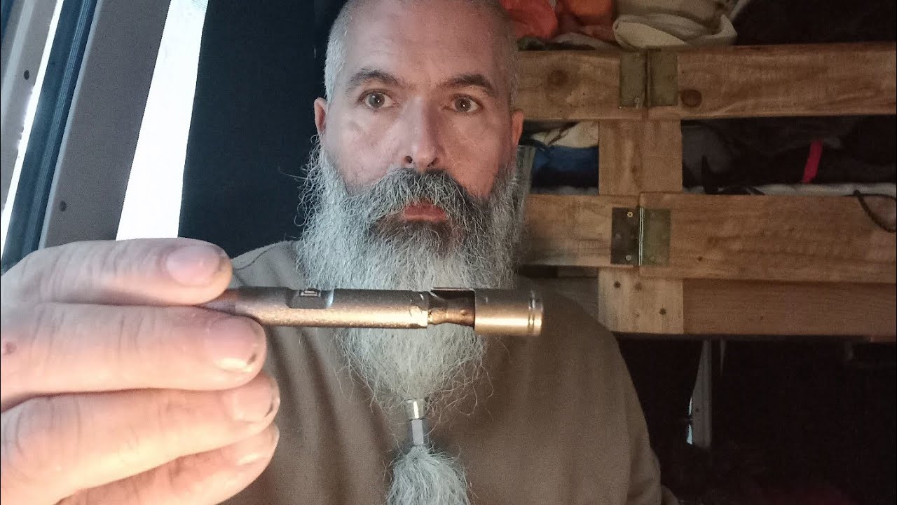 VAPORISATEUR  PLANTES SECHES A BRIQUET #dynavap #vapo #vaporisateur #plantesseches #test