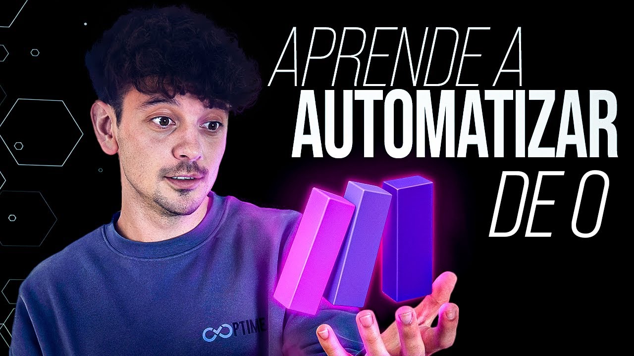 Make (Integromat) de Cero a Pro: Masterclass 2025