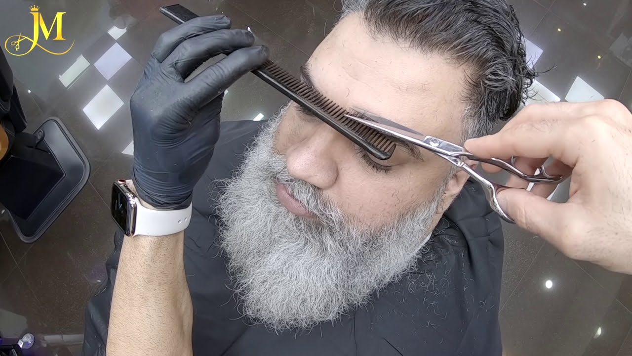 Никогда не поздно преобразиться с помощью модных причесок 2020 года | Крутая реакция