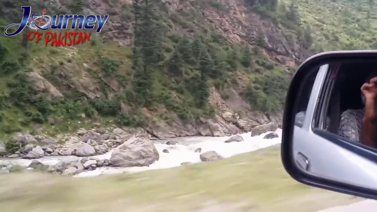 MURREE TO NARAN WAY