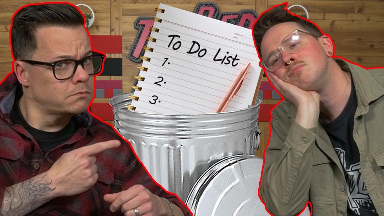 Hobby Fatigue is REAL! | S7E4