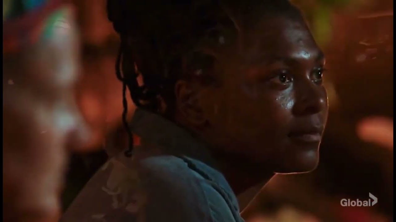 Survivor 45: Kaleb Blindsided
