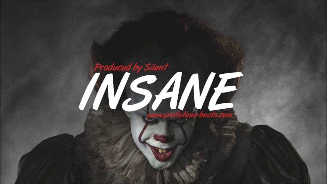 Hard Underground Rap Beat Instrumental ''INSANE''