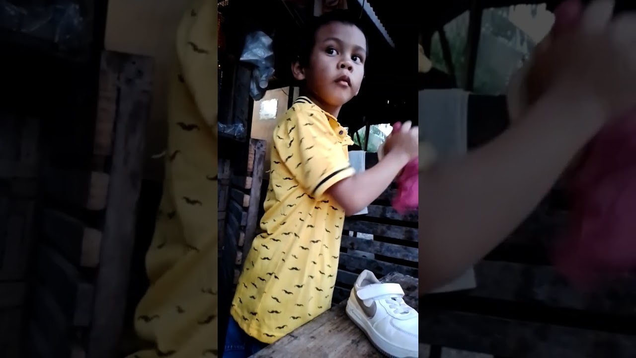 Independent BOY| Doydoy| GSB