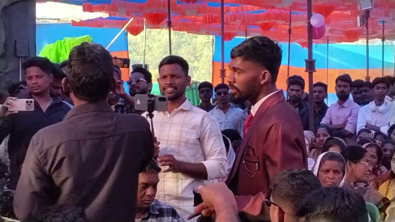 ଦିନ ନାଥ ହେ old Cristian bhajan || dina natha he || sunday school sobha puttasing || isma voice.
