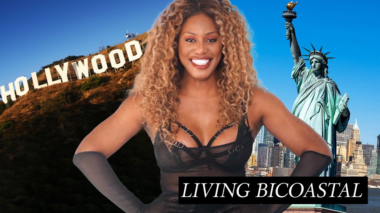 LA vs. NYC | Laverne Cox