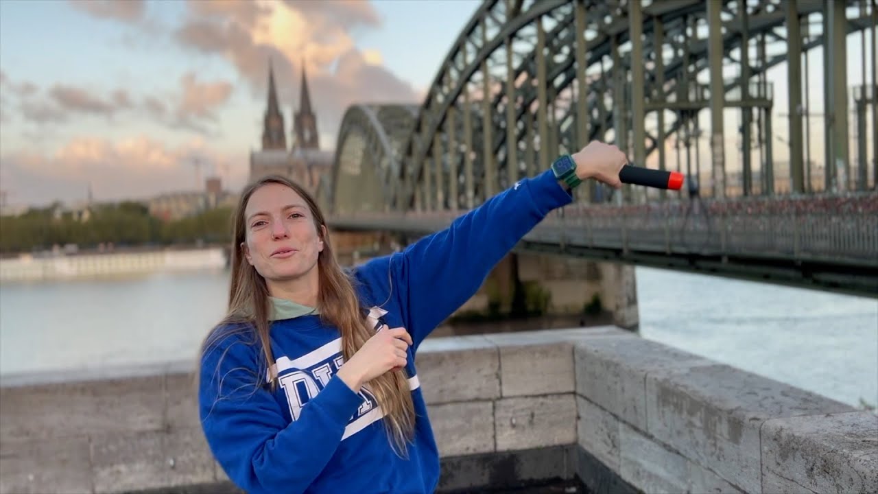 KÖLN Vlog | vegan ürün incelemesi