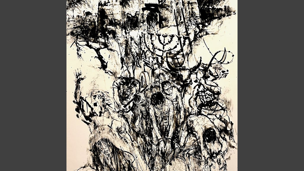 The Spirits III