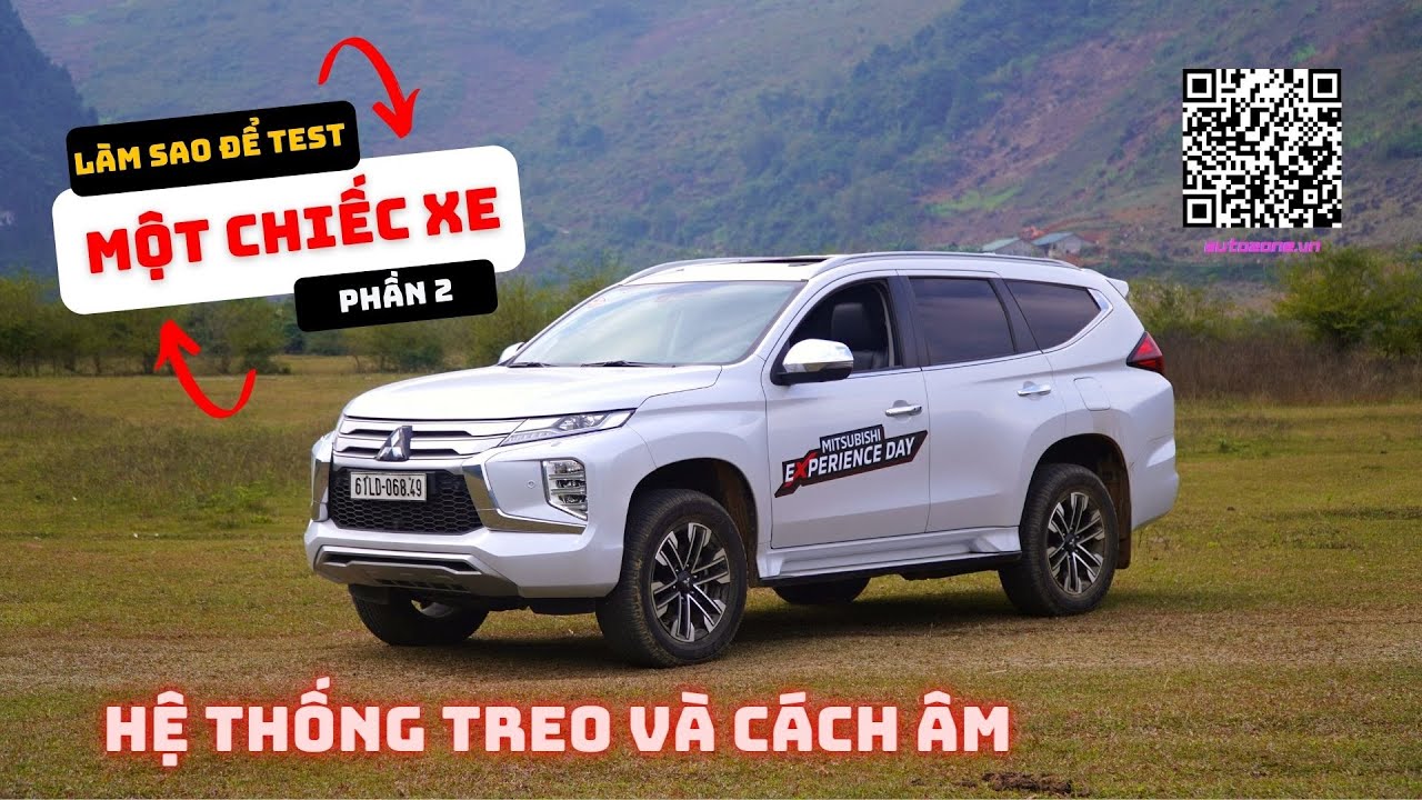 [Autozone.vn] #Vlog làm sao để test một chiếc xe phần 2