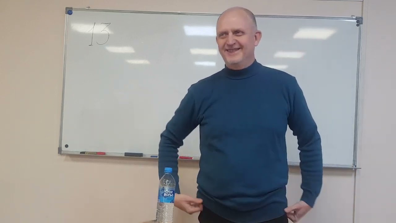 241020. НЕОГРАНИЧЕННОЕ ИСКУПЛЕНИЕ! Пастор Владимир Теплов
