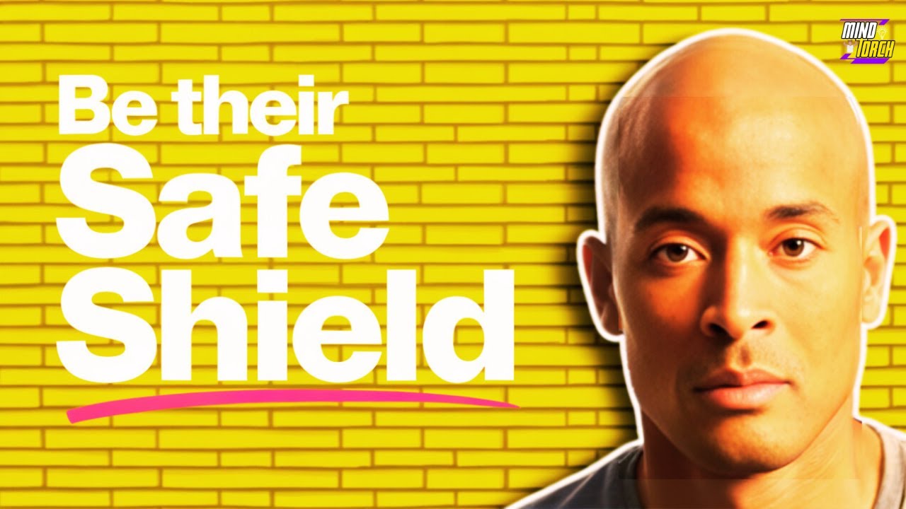 How to Build Mental Resilience with David Goggins
