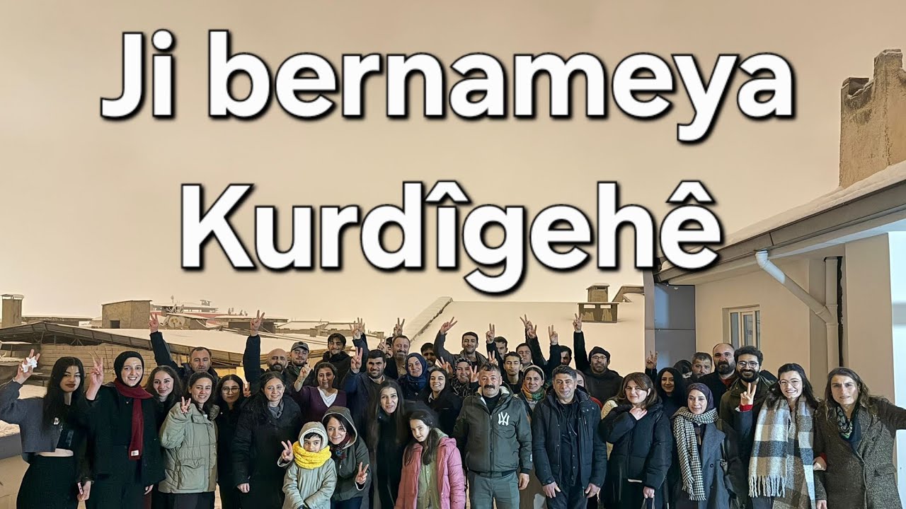 Rojeke fitarê li Komeleya Kurdîgehê 