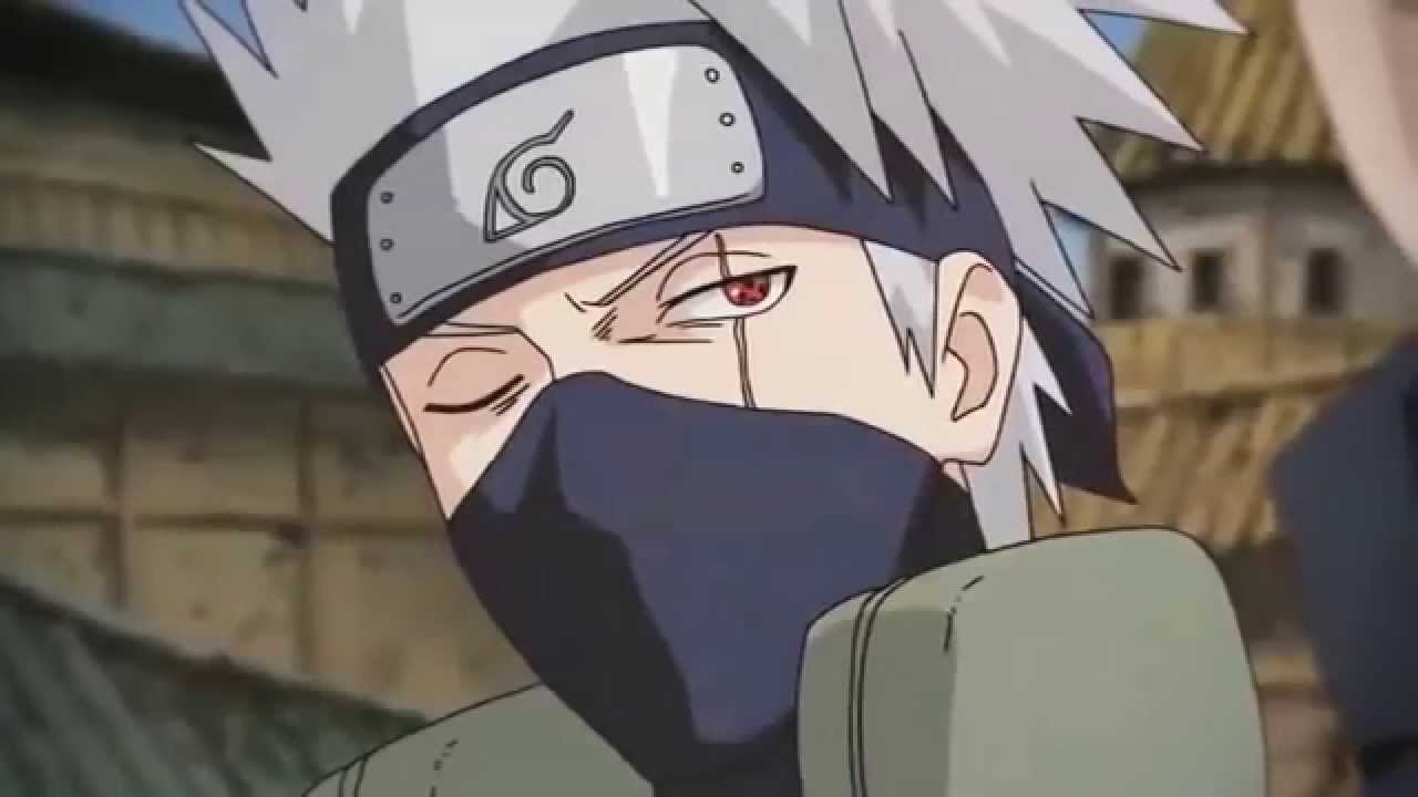 [Naruto Shippuden] I'm Only Getting Started