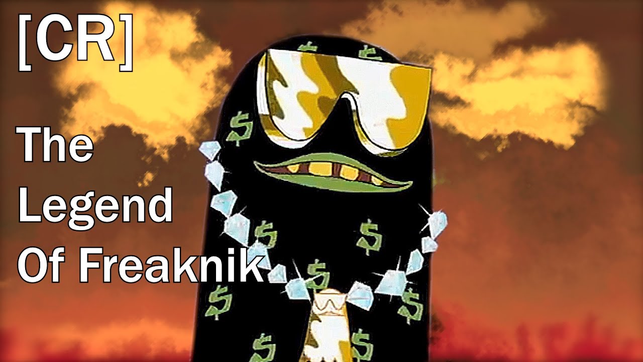 Who Remembers Freaknik: The Musical?