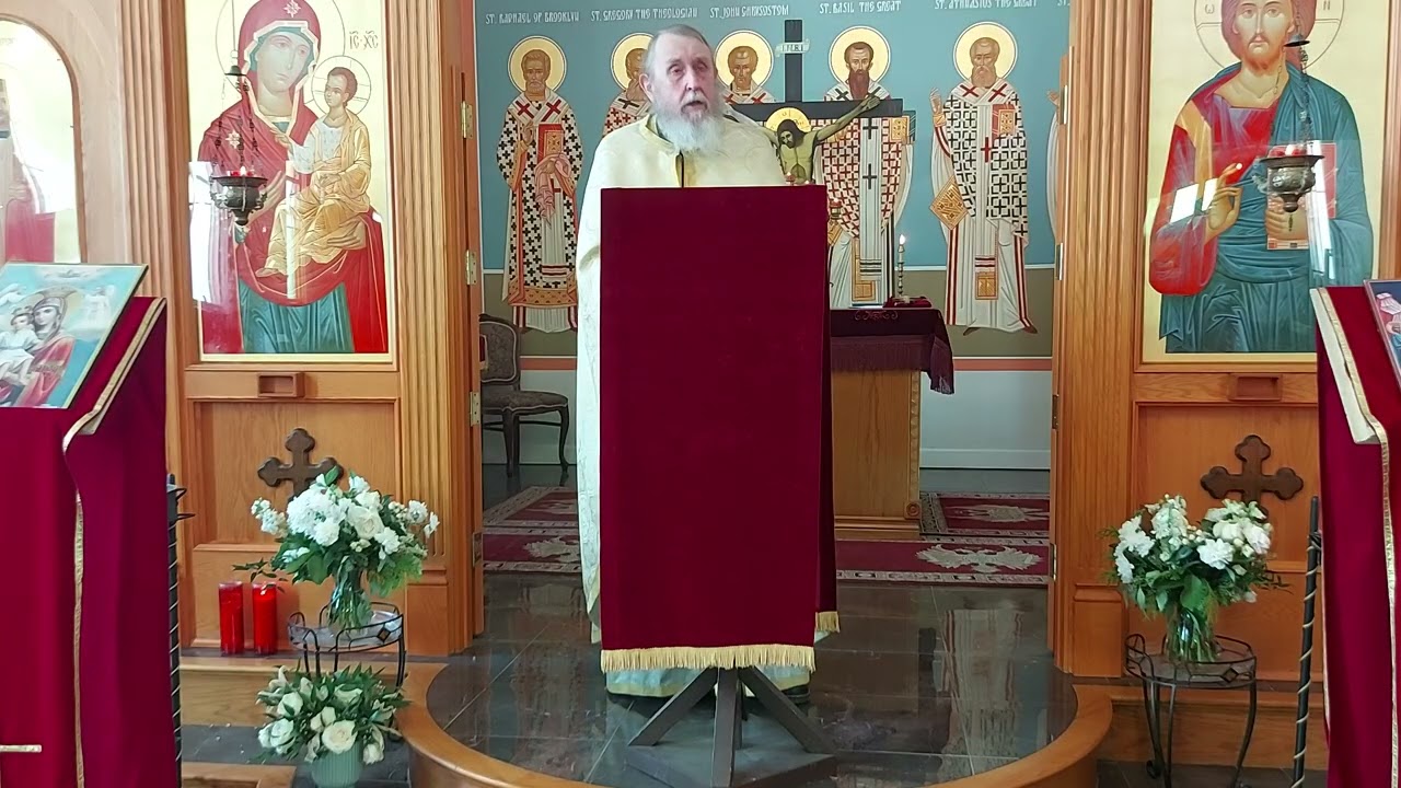 2026-02-15: Love flows from the crucified Saviour to the believer and back to the Saviour