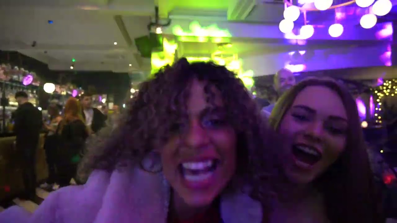 Slug & Lettuce - Preston | Short Promotional Video UK | Blackeye Films