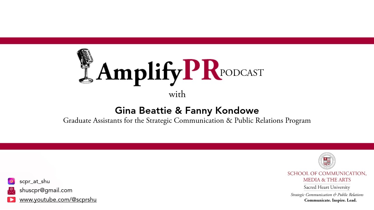 Episode 3:  From Stage to Strategy-Communicating through the Arts with Christopher Conte