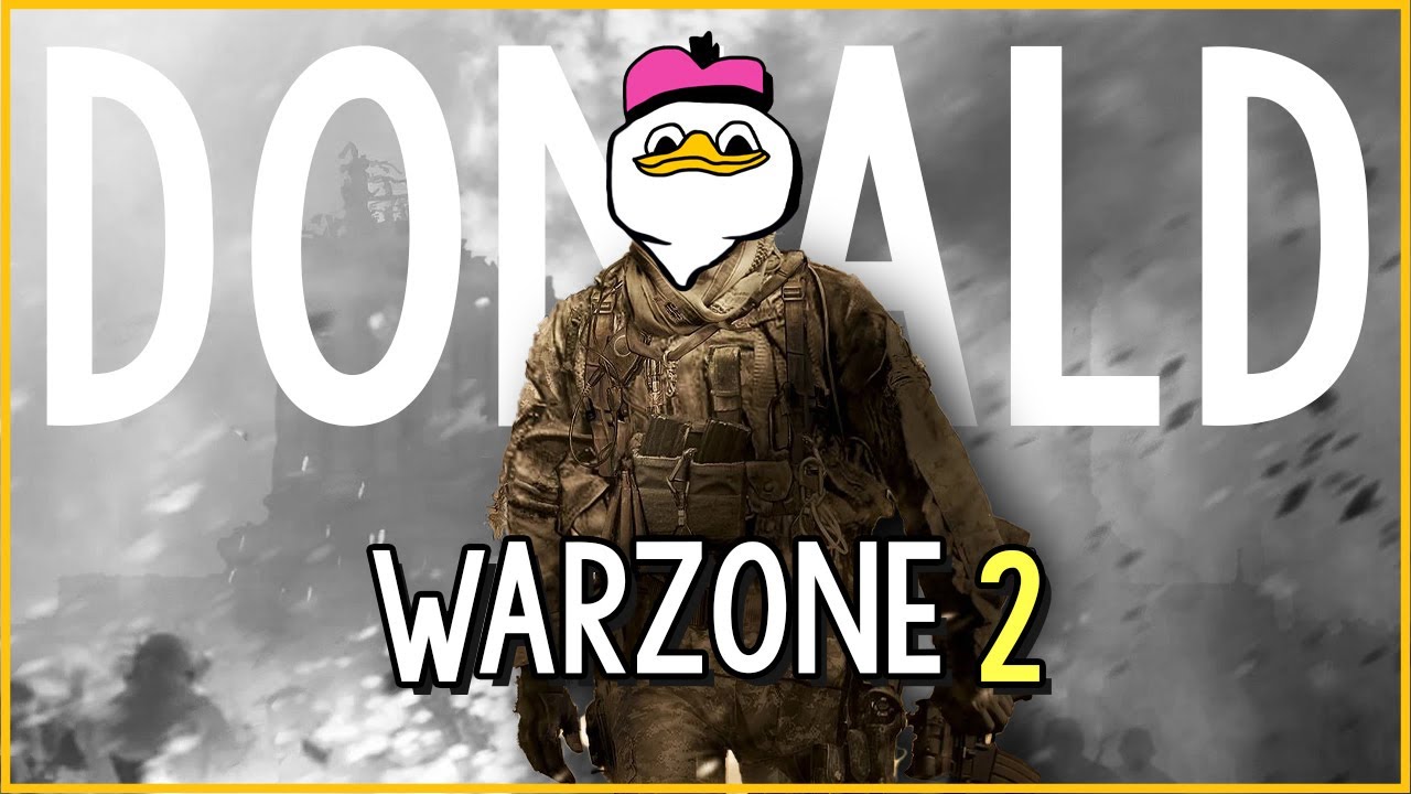 TROLEO EN CHAT DE PROXIMIDAD - EL PATO DONALD