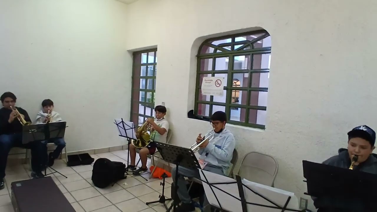 Primer ensayo de Pixar movies