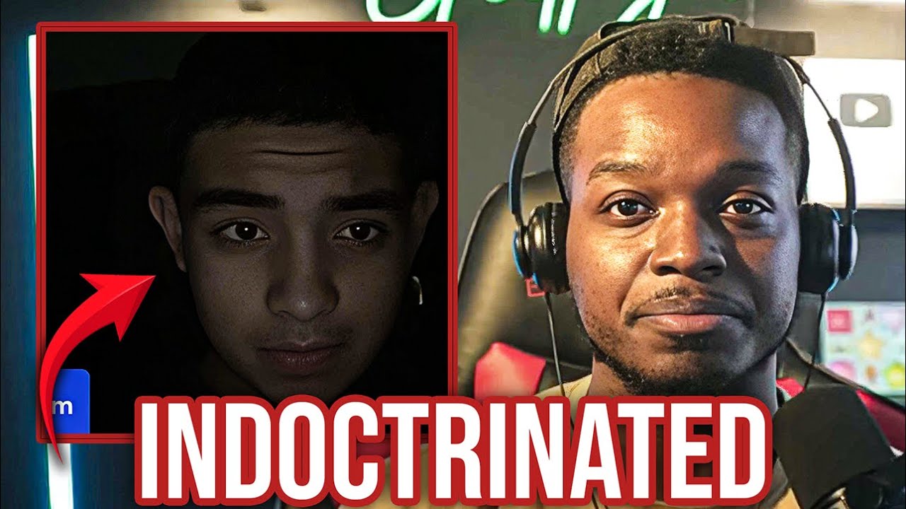 Young Muslim’s Argument Against Paul Collapses in 30 Seconds