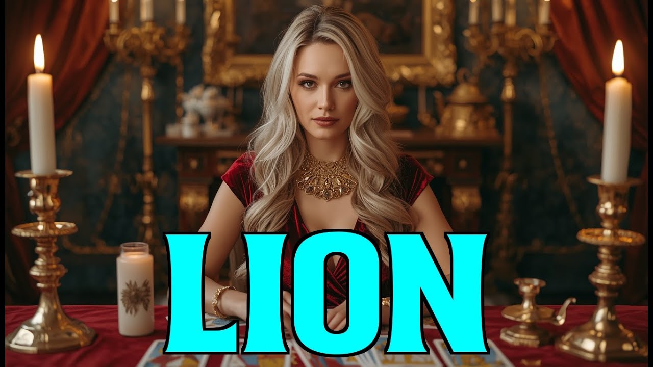 LION 🚨