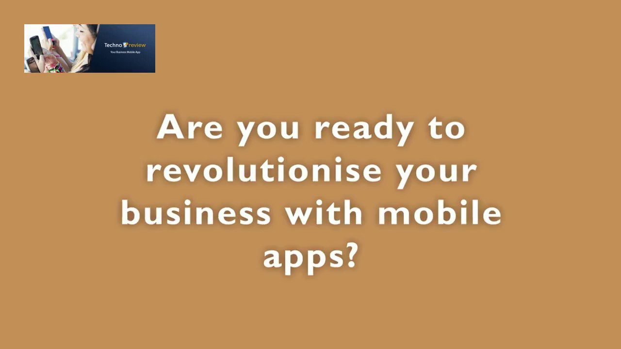 TechnoReview : Techno Review Mobile Technology