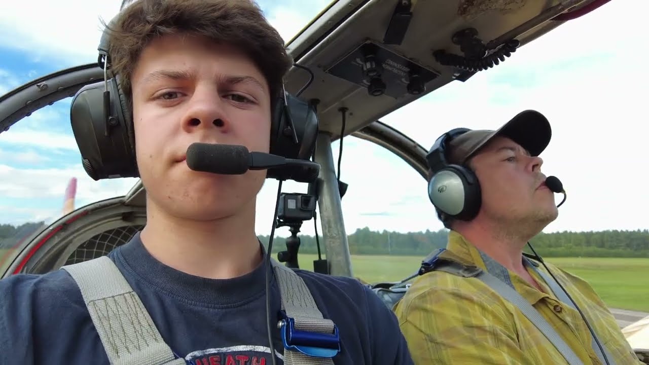 Flygfesten 2022