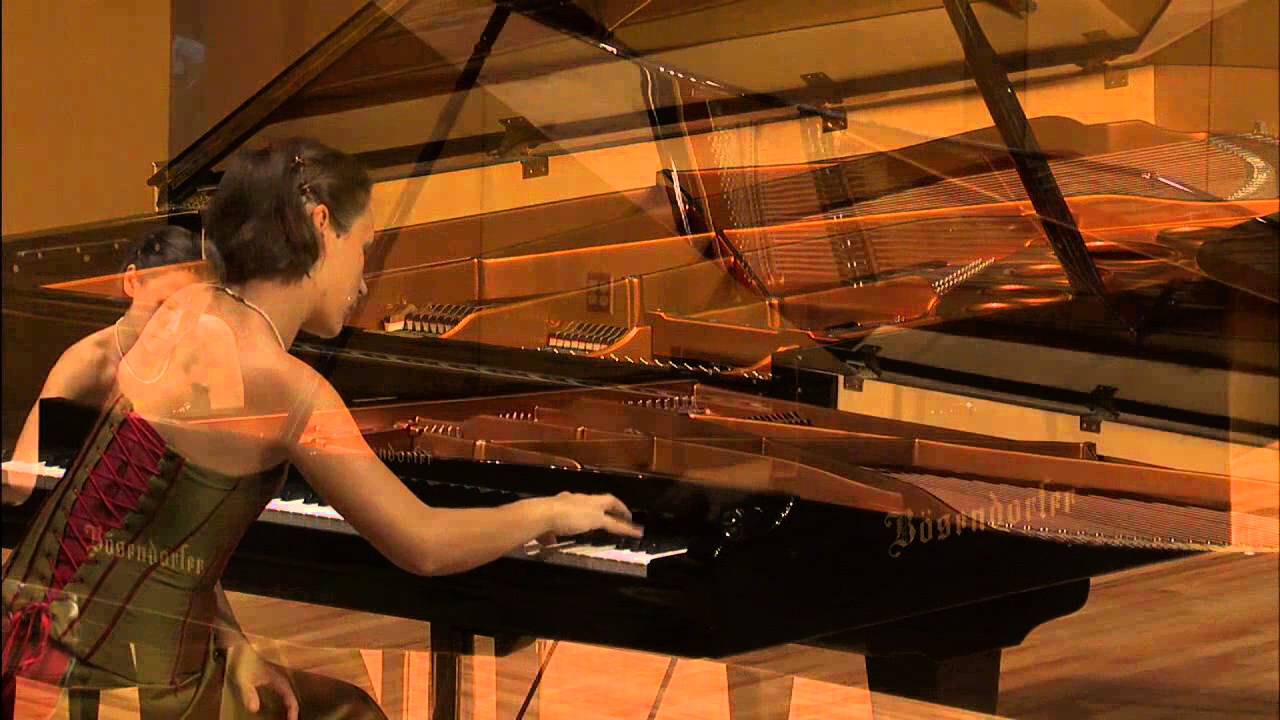 Hungarian Rhapsody No.6 in D flat major by Franz Liszt
