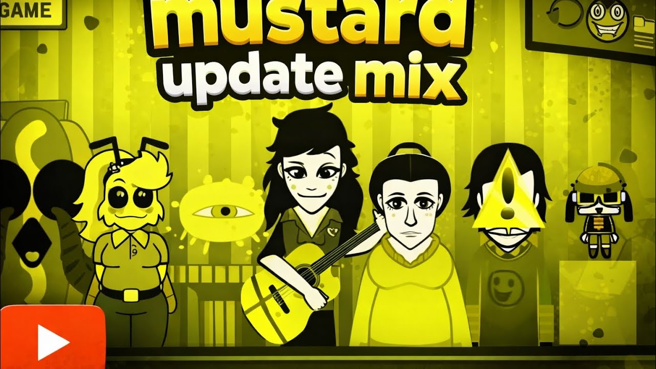 Criando uma música no mustard updad
