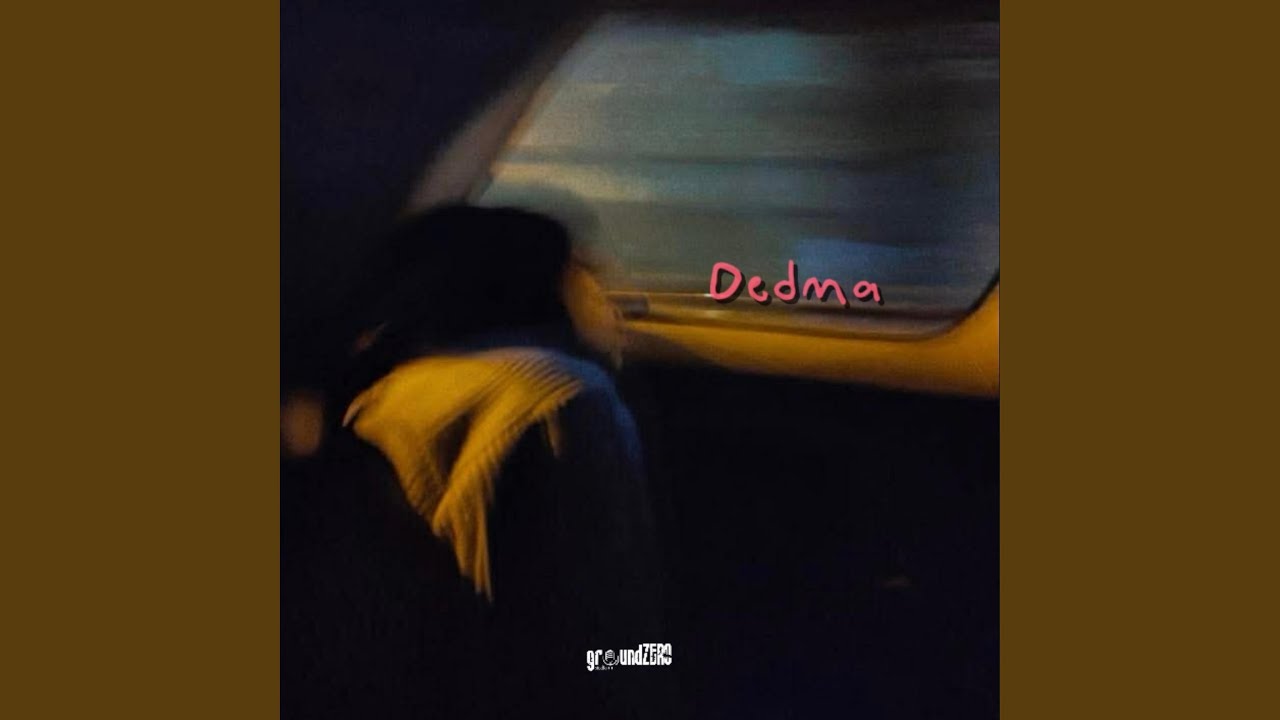 Dedma (feat. Guen & Blackheads)