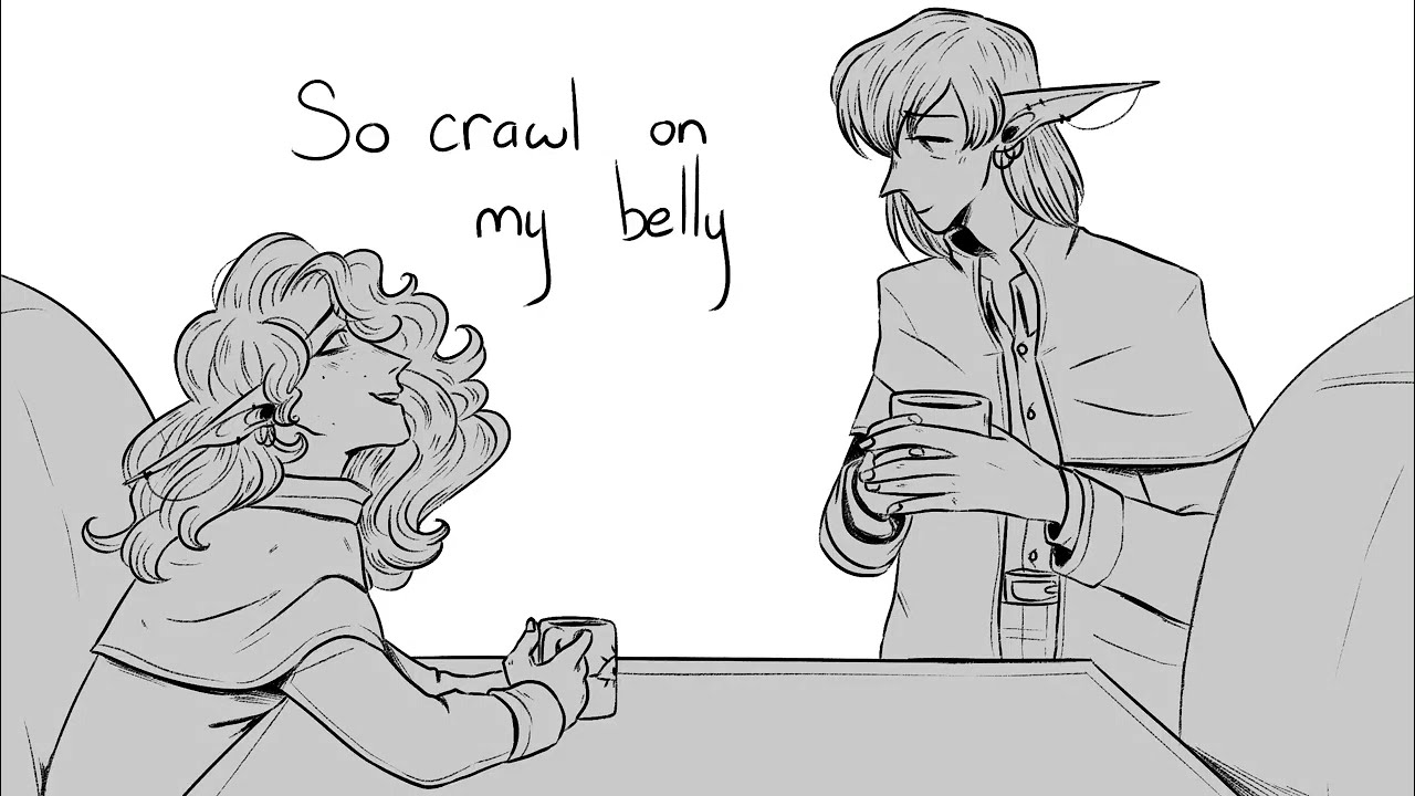 The Adventure Zone: Balance | Broken Crown