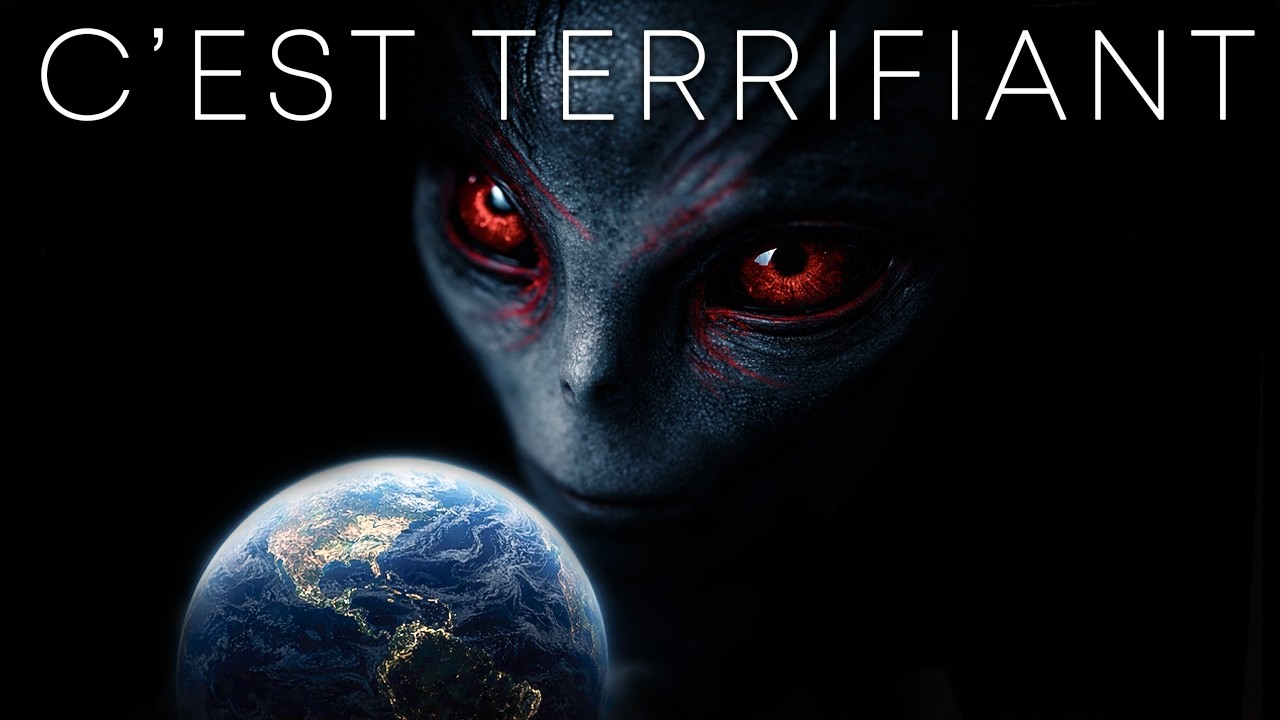 Et Si Les Extraterrestres Nous Observaient ? | Le Paradoxe Du Zoo