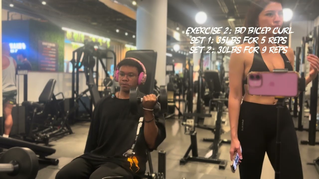 Week 5: Upper A, bulk officially starts