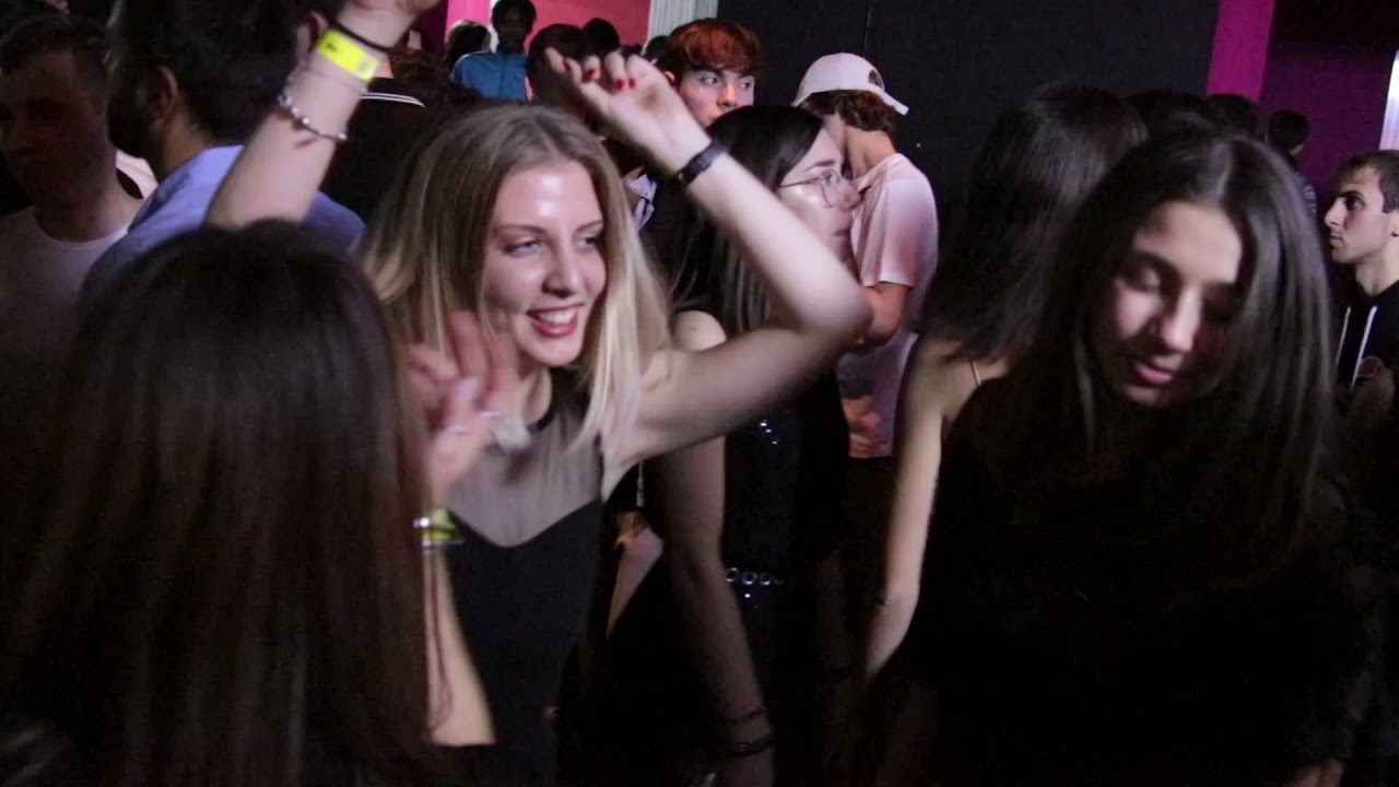 Kiss Me Night @ Berfi's Club / Aftermovie