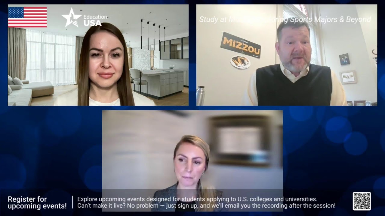 Study at Mizzou: Exploring Sports Majors and Beyond