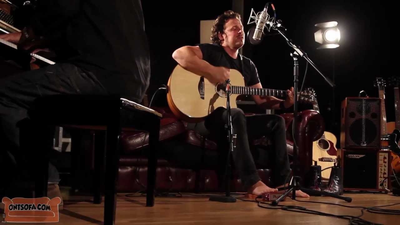 Vince Freeman - Stardust (Original) - Ont' Sofa Gibson Sessions