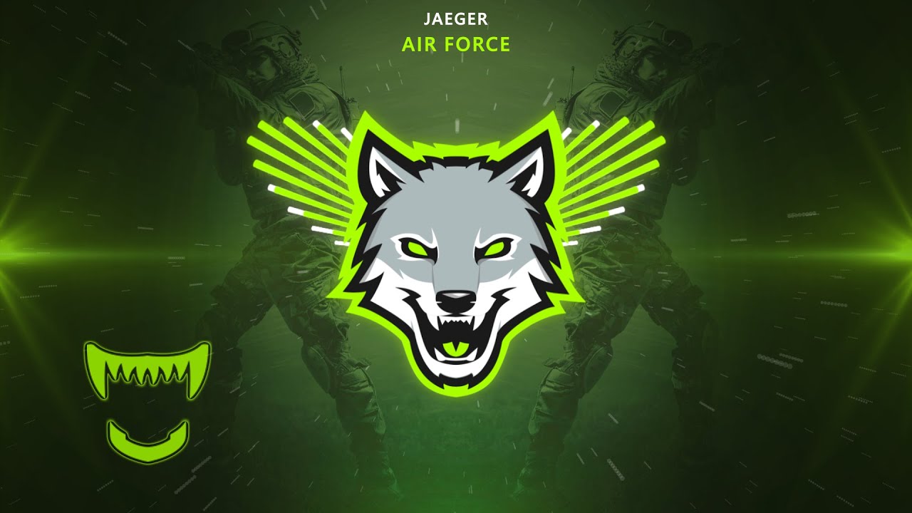 JAEGER - Air Force