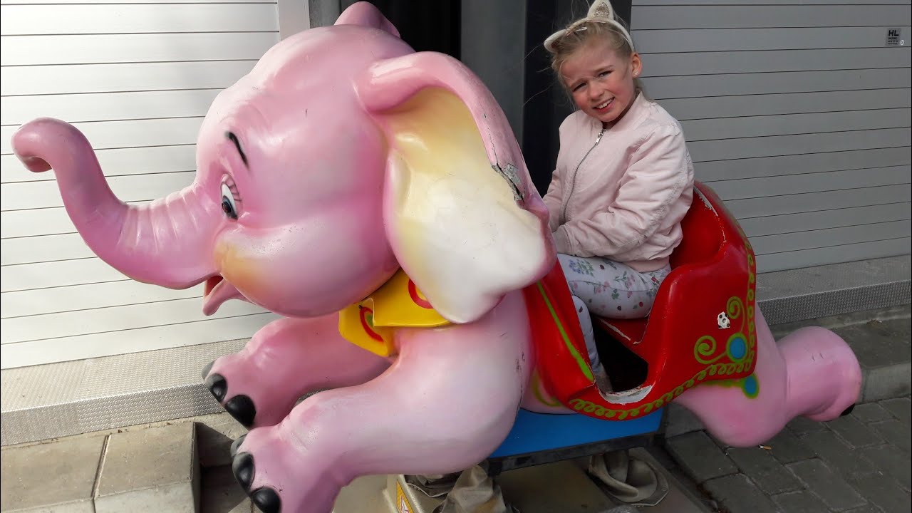 Palle alene i verden på 