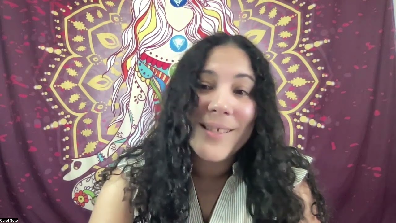 March 2026 Astrology & Energy Update