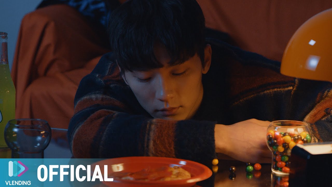 [MV] 위은총 - 네가 없는 밤 (night)